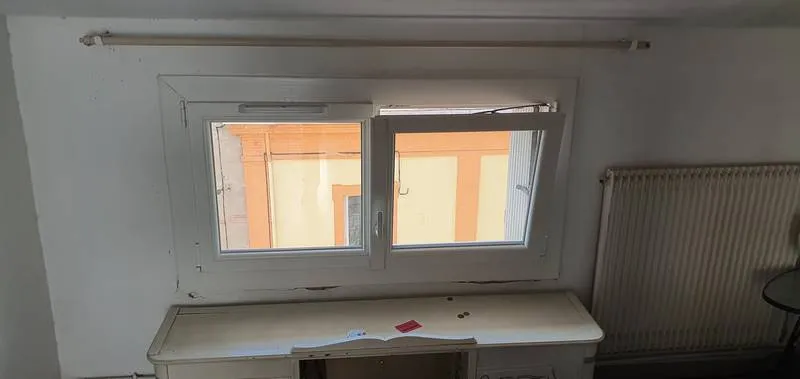 Pose de fenêtres et baies vitrées, Verfeil, Fenêtres & Cie