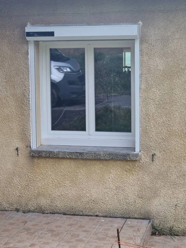 Pose de fenêtres et baies vitrées, Verfeil, Fenêtres & Cie