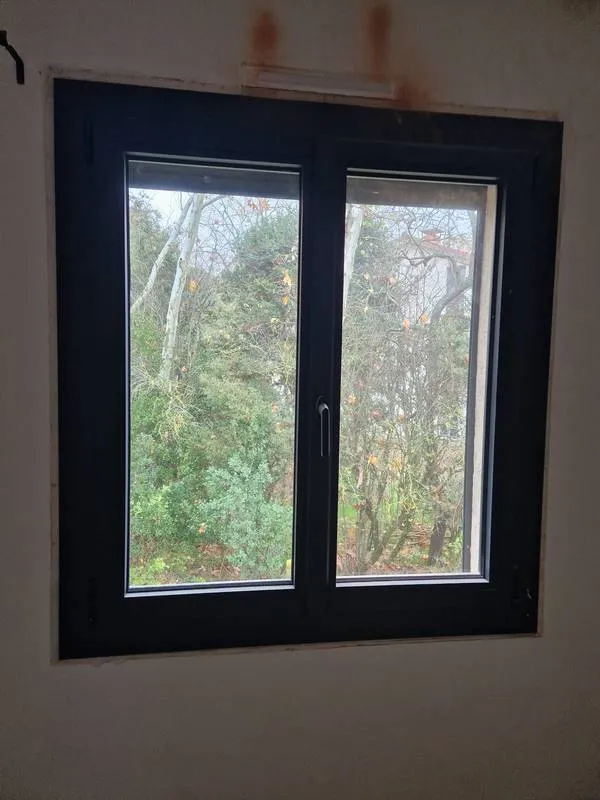 Pose de fenêtres et baies vitrées, Verfeil, Fenêtres & Cie