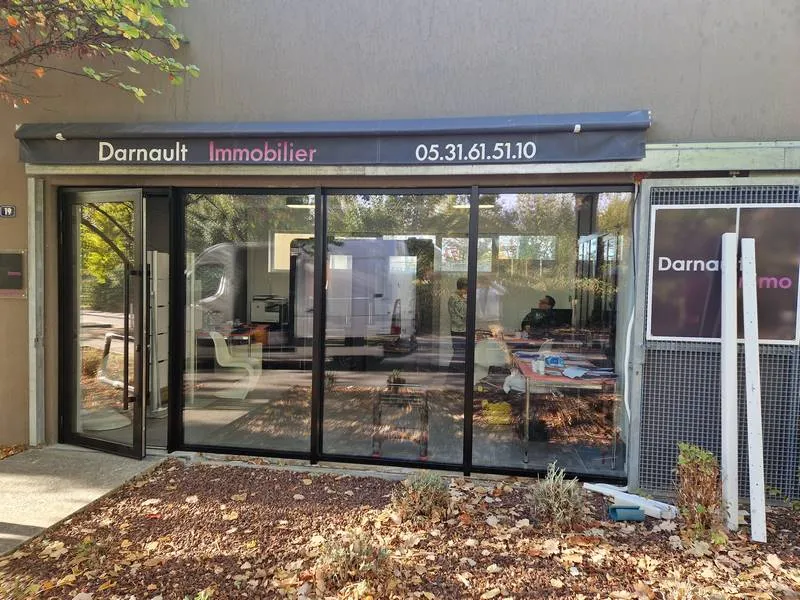 Pose de fenêtres et baies vitrées, Verfeil, Fenêtres & Cie