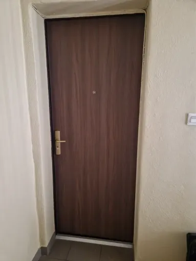 Vente et pose d'une porte blindée à Toulouse, Verfeil, Fenêtres & Cie