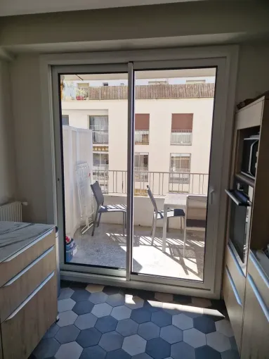 Vente et pose de menuiseries alu coulissante sur Toulouse, Verfeil, Fenêtres & Cie