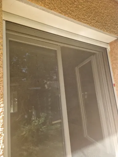 Pose de moustiquaires sur Toulouse, Verfeil, Fenêtres & Cie