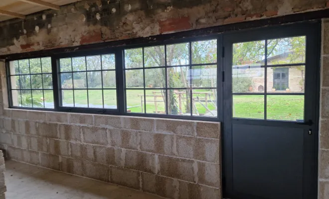 Devis pour remplacement de fenêtres en alu à L'union, Verfeil, Fenêtres & Cie