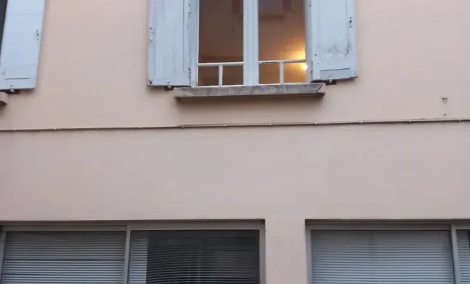 Vente et rénovation de fenêtres en PVC dans un appartement à Toulouse, Verfeil, Fenêtres & Cie