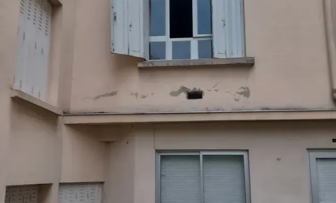 Vente et rénovation de fenêtres en PVC dans un appartement à Toulouse, Verfeil, Fenêtres & Cie