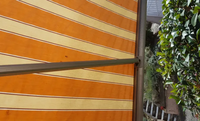 Vente et pose de store banne sur Toulouse, Verfeil, Fenêtres & Cie