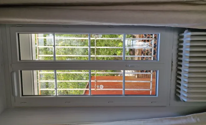 Pose, vente et rénovation de menuiseries et volets roulants en PVC dans un appartement au centre de Toulouse, Verfeil, Fenêtres & Cie