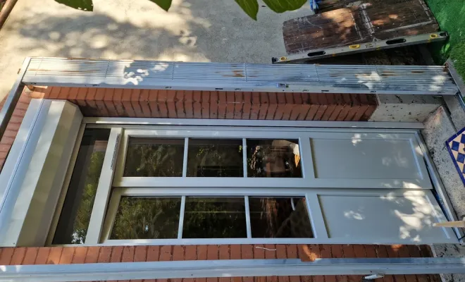 Pose, vente et rénovation de menuiseries et volets roulants en PVC dans un appartement au centre de Toulouse, Verfeil, Fenêtres & Cie