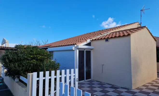 Vente et pose d'une véranda sur Gruissan (Occitanie), Verfeil, Fenêtres & Cie