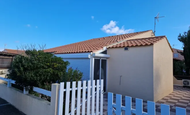 Vente et pose d'une véranda sur Gruissan (Occitanie), Verfeil, Fenêtres & Cie