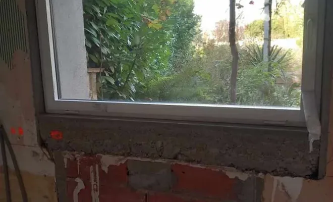 Vente et pose de menuiseries ALU Q-Fort sur Brens à côté de Gaillac, Verfeil, Fenêtres & Cie