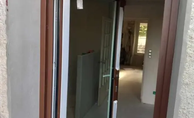 Vente et pose de menuiseries ALU Q-Fort sur Brens à côté de Gaillac, Verfeil, Fenêtres & Cie