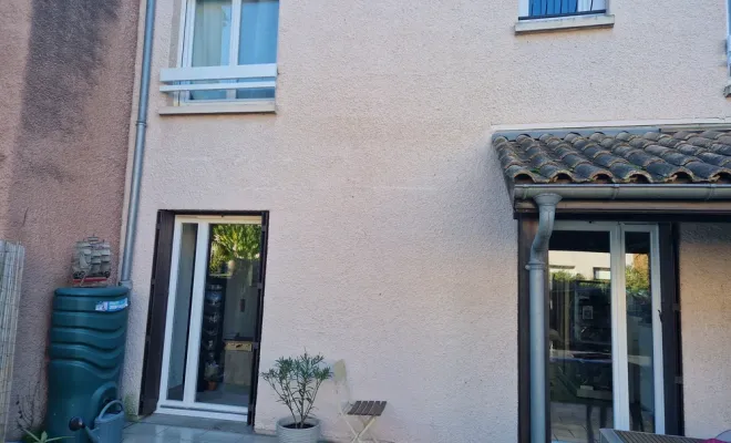 Vente et pose de menuiseries PVC sur l'Union, Verfeil, Fenêtres & Cie