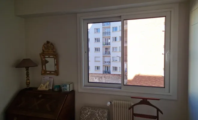 Vente et pose de menuiseries alu coulissante sur Toulouse, Verfeil, Fenêtres & Cie